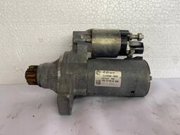 Motor Partida UP Gol Polo TCross Nivus Fox 1.0 3cc 1.6 16v  