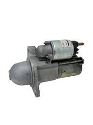 Motor Arranque Partida GM Vectra Astra 2.0 2008 Original 93384398 93297652