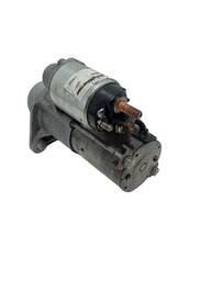Motor Arranque Partida GM Vectra Astra 2.0 2008 Original 93384398 93297652