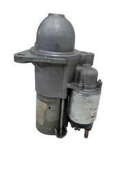 Motor Arranque Partida GM Vectra Astra 2.0 2008 Original 93384398 93297652