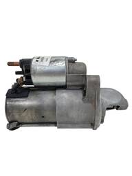 Motor Arranque Partida GM Vectra Astra 2.0 2008 Original 93384398 93297652