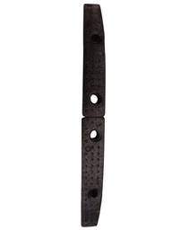 Par Absorvedor Dianteiro Volkswagen Gol G5 2009 A 2013