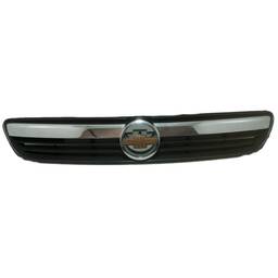 GRADE SUPERIOR PARACHOQUE DIANTEIRO GM CORSA MONTANA 08 A 12