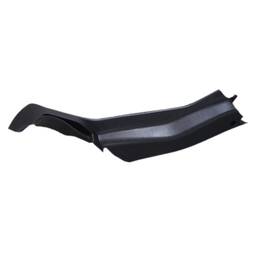 ACABAMENTO SOLEIRA TRASEIRA FORD FIESTA 2004 A 2014 L. DIREI