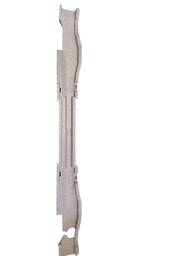 Absorvedor Traseiro Kia Picanto 2009 a 2011 8662007800