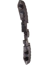 Absorvedor Traseiro Corsa Sedan 2002 a 2012 93262942