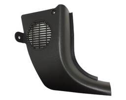 MOLDURA SOLEIRA PORTA DIANTEIRA GM CELTA PRISMA 07 A 16 L.DI
