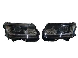 Par Farol Range Rover Vogue 13 a 2017 Original