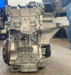 Motor Polo Gol Voyage 1.0 MPI 3cc 2024