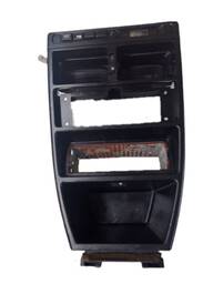 PAINEL MOLDURA CENTRAL FIAT UNO 1995 A 2001