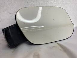 PORTINHOLA TANQUE COMBUSTIVEL POLO 2018 2019 2020/...