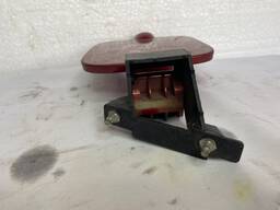 PORTINHOLA TANQUE COMBUSTIVEL IDEA 2006 2007 A 2016 