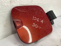 PORTINHOLA TANQUE COMBUSTIVEL IDEA 2006 2007 A 2016 