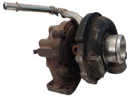 TURBINA CHEVROLET S10 2.8 200V 2014 A 2016