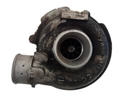 TURBINA CHEVROLET S10 2.8 200v 2014 A 2016