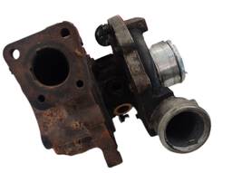 TURBINA CHEVROLET S10 2.8 200V 2014 A 2016