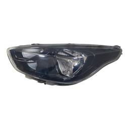 Farol Esquerdo Ka 2015 2016 a 2018 Fumê Original C Detalhes