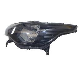 Farol Esquerdo Mobi 2017 Original 