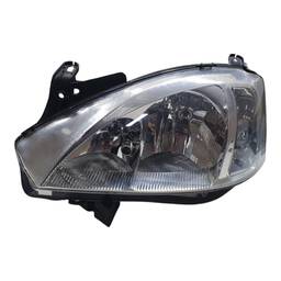 Farol Esquerdo Corsa 2009 a 2012 Montana 2009/2010 Original 