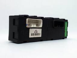 Módulo Sensor Lcm Original Hyundai Vera Cruz