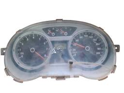 PAINEL INSTRUMENTO GOL FOX VOYAGE G5 08/10 COM AVARIA