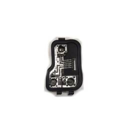 CIRCUITO SOQUETE LANTERNA FORD ECOSPORT 2003 A 2007 L.DIREIT