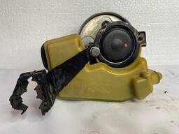 Bomba Direção Hidráulica Peug 206 207 Hoggar 1.4 1.6 01/12
