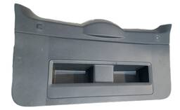 FORRO TAMPÃO PORTA MALAS BAGAGITO FORD ECOSPORT 2003 A 2012