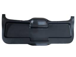 FORRO TAMPÃO ACABAMENTO PORTA MALAS FORD FIESTA 2003 A 2014