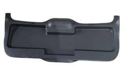 FORRO TAMPÃO ACABAMENTO PORTA MALAS FORD FIESTA 2003 A 2014