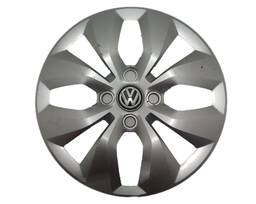 CALOTA RODA ARO 14 VW GOL VOYAGE SAVEIRO G6 G7 2013 A 2016