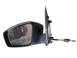 Retrovisor Esquerdo Gol Parati 2P Bola C/ Controle