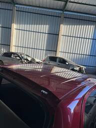 Teto Toyota Etios 2018 Original Usado