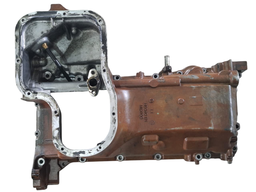 sobre carter oleo nissan frontier 2.5 2009 2012 a 2015 