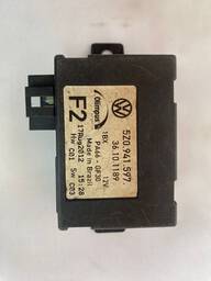 MODULO CONTROLE ILUMINAÇÃO GOL SAVEIRO FOX 2013