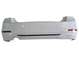 Parachoque Traseiro Bmw Série 3 F30 316 320 328 13/2015
