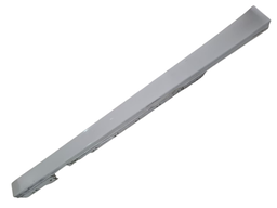 spoiler lateral esquerdo bmw 320 2013 a 2015 74008161