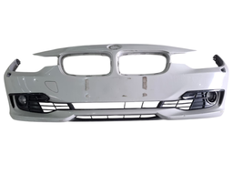 Parachoque Dianteiro Bmw Série 3 F30 316 320 328 13/2015