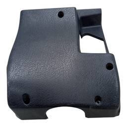 Moldura Coluna Direcao Peugeot Partner 2007 2008