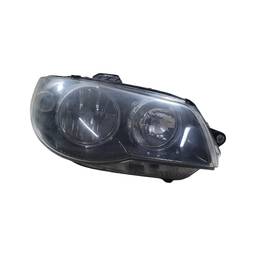 Farol Direito Palio G3 04/17 Strada Siena 05/12 Masc Neg Ori