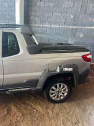 Recorte Traseira Lateral LE Strada Adventure 2016 C/Detalhe