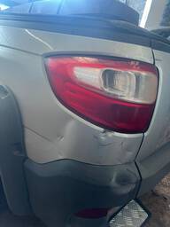 Recorte Traseira Lateral LE Strada Adventure 2016 C/Detalhe