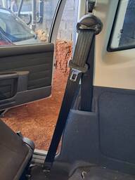 Kit Airbag Fiat Strada Adv. 1.8 2016