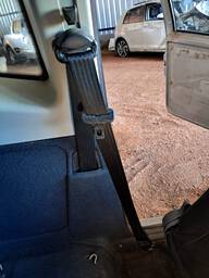Kit Airbag Fiat Strada Adv. 1.8 2016