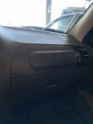 Kit Airbag Fiat Strada Adv. 1.8 2016
