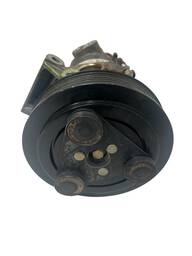 Compressor Ar Condicionado S10 Trailblazer 2.8 Diesel 2012/ 52089611