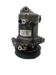 Compressor Ar Condicionado S10 Trailblazer 2.8 Diesel 2012/ 52089611