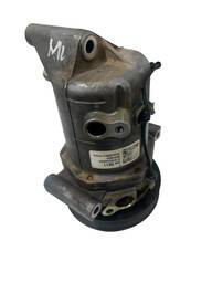 Compressor Ar Condicionado S10 Trailblazer 2.8 Diesel 2012/ 52089611