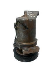 Compressor Ar Condicionado S10 Trailblazer 2.8 Diesel 2012/ 52089611