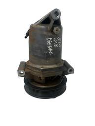 Compressor Ar Condicionado S10 Trailblazer 2.8 Diesel 2012/ 52089611